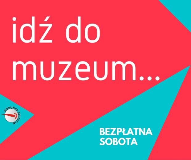 bezpłatna sobota w muzeum, Szczecin