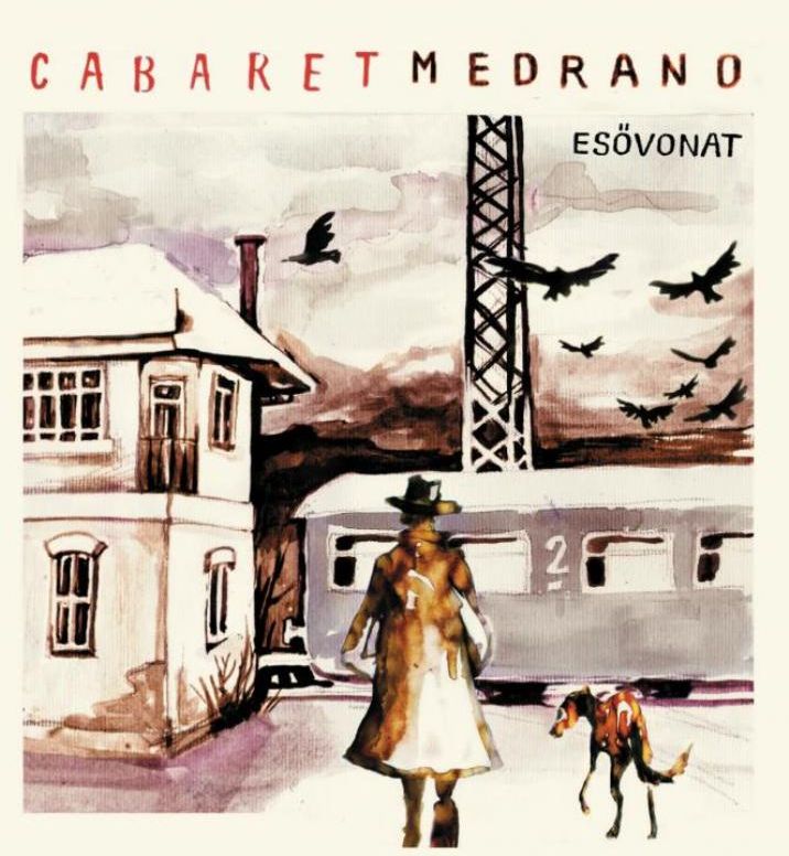 Cabaret Medrano - koncerty w Szczecinie