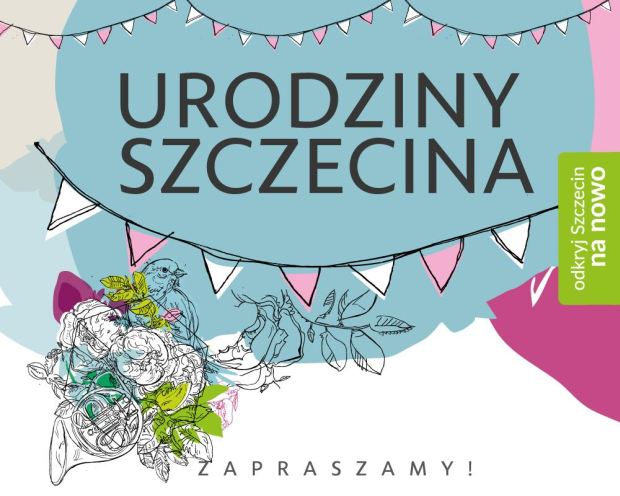 urodziny szczecina