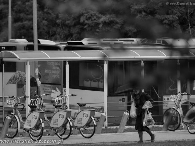 Fotografia. Szczecin na co dzień 11.08.2016 *slider