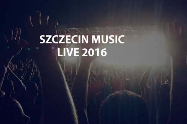 12-13.08.2016 Szczecin Music Live 2016