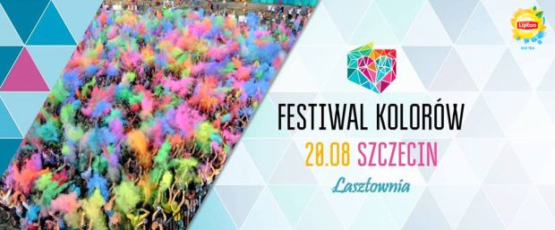 2016 08 20 Festiwal Kolorów, Szczecin