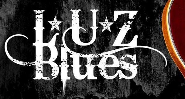 ARCHIWUM. Szczecin. Koncerty. 07.08.2016. L.U.Z. Blues @ Klub Skolwin