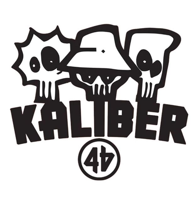 kaliber 44 - koncerty w Szczecinie