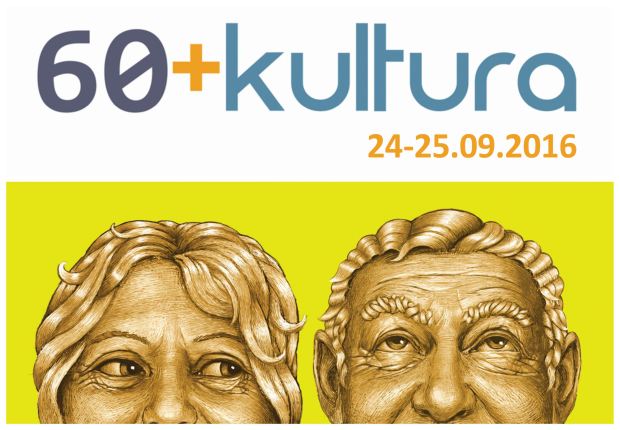 24-25.09.2016 Akcja 60+Kultura w Szczecinie