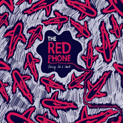 ARCHIWUM. Szczecin. Koncerty. ♪ 01.10.2016. The Red Phone + Audiocircus @ Free Blues Club