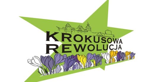 Szczecin Krokusowa Rewolucja