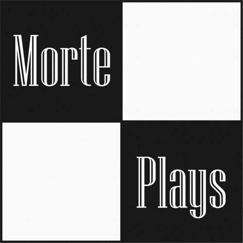 Morte Plays - koncerty w Szczecinie