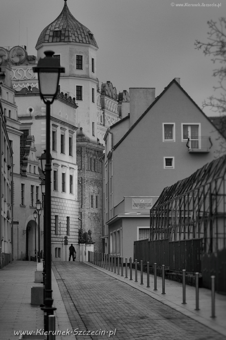 Fotografia. Szczecin na co dzień 02.01.2017