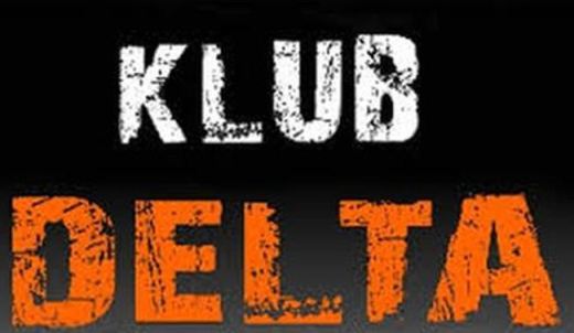 Klub Delta, Szczecin-Dąbie