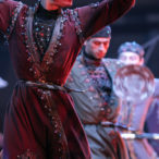 Narodowy Balet Gruzji Sukhishvili