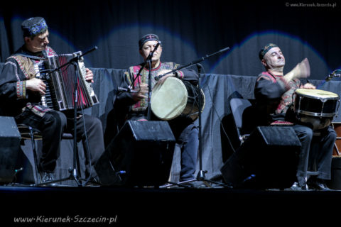 Narodowy Balet Gruzji Sukhishvili