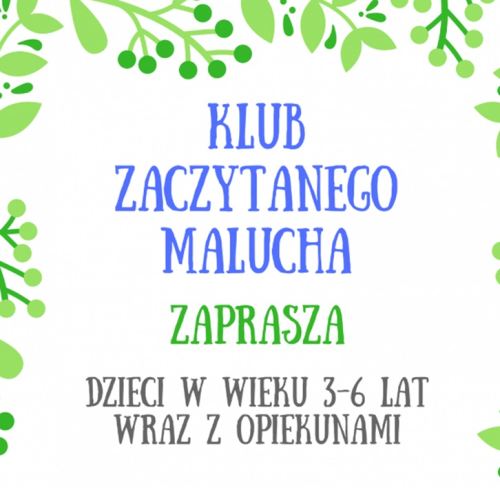 ARCHIWUM. Szczecin. Imprezy. Wydarzenia. 27.05.2017. Klub Zaczytanego Malucha @ Biblioteka Filia nr 54 [ProMedia]