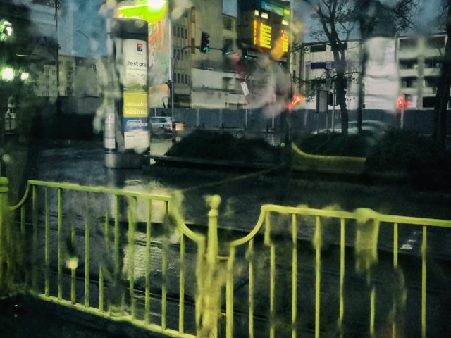 Fotografia. Szczecin na co dzień 22.04.2017 *slider
