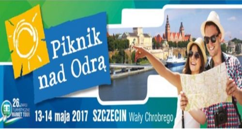 13-14.05.2017 Piknik nad Odrą, Szczecin