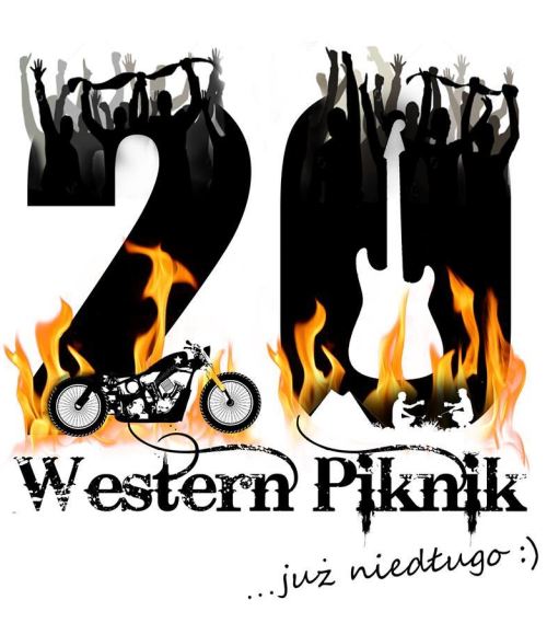 program Western Piknik Sułomino 2017