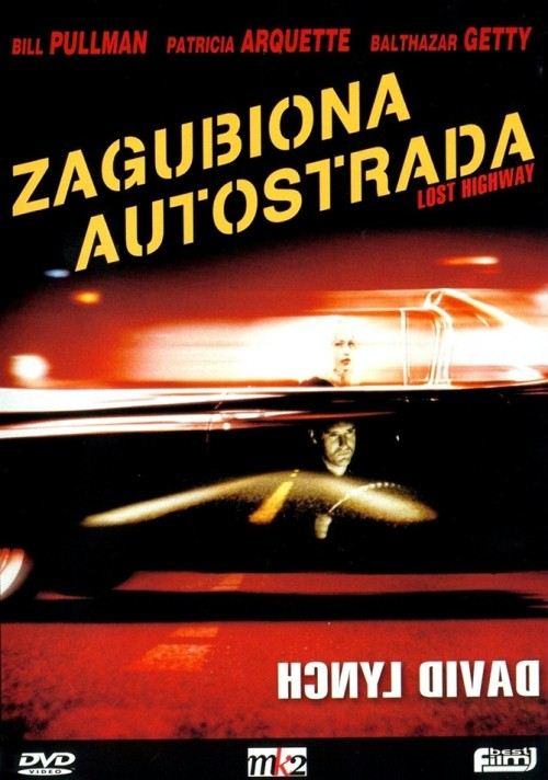 kino Szzecin, zagubiona autostrada