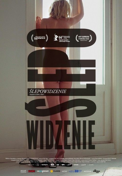 ARCHIWUM. Szczecin. Kino. Wydarzenia. 11.07.2017. Zamkowe Noce Filmowe – Ślepowidzenie @ Zamek Książąt Pomorskich