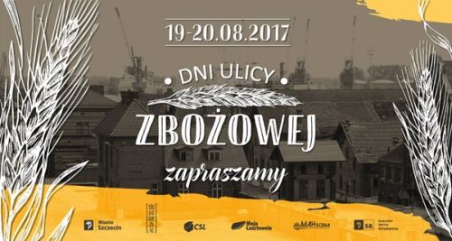 19-20.08.2017 Dni ulicy Zbożowej