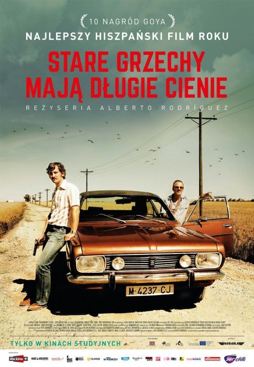 ARCHIWUM. Szczecin. Kino. Wydarzenia. 24.08.2017. Zamkowe Noce Filmowe – Stare grzechy mają długie cienie @ Zamek Książąt Pomorskich