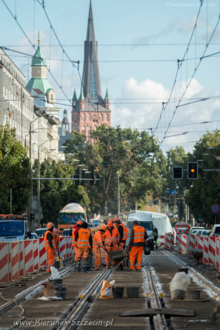 11.10.2010 Szczecin na co dzień