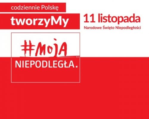 program obchodów Narodowego Święta Niepodległosci w Szczecinie
