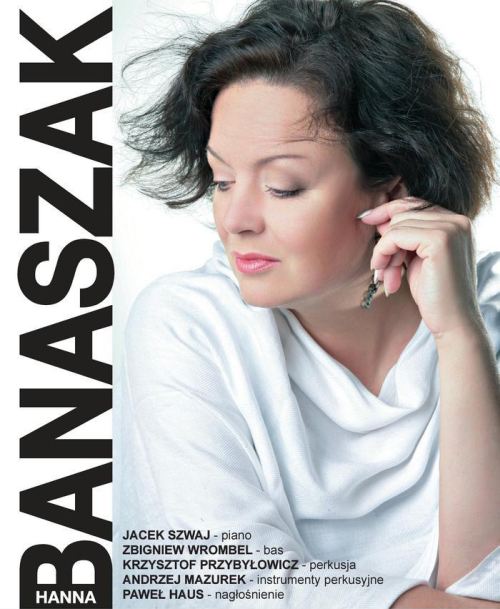 Hanna Banaszak, koncerty w Szczcinie