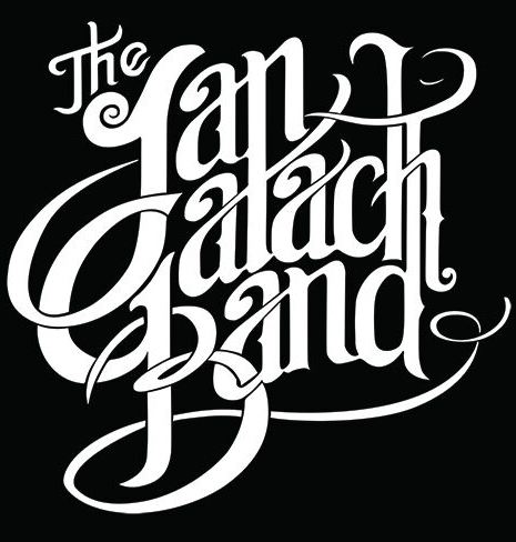 ARCHIWUM. Szczecin. Koncerty. ♪ 01.12.2017. Jan Gałach Band @ Free Blues Club