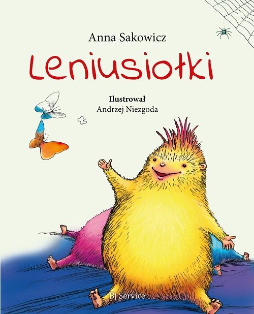Leniusiołki, Anna Sakowicz