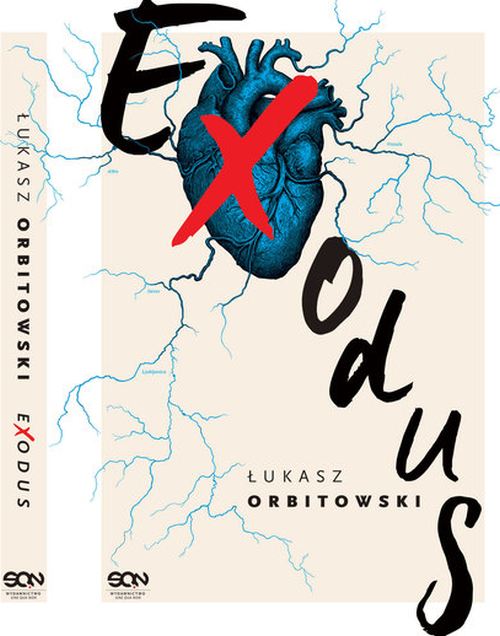 Łuksz Orbitowski, Exodus