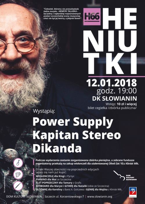 12.01.2018 koncert Heniutki 66