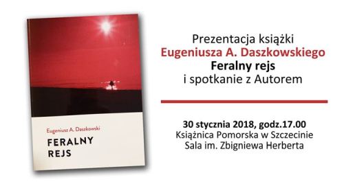 Daszkowski, Fatalny rejs