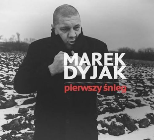 Marek Dyjak, Piewszy śnieg, koncerty w Szczecinie