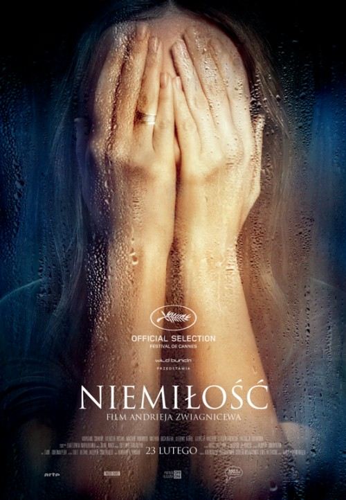 film Niemiłość, kino Szczecin