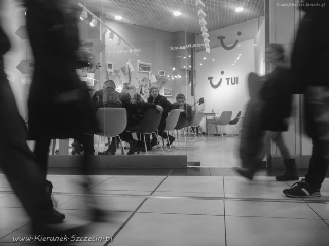 Fotografia. Szczecin na co dzień 17.01.2018 *slider