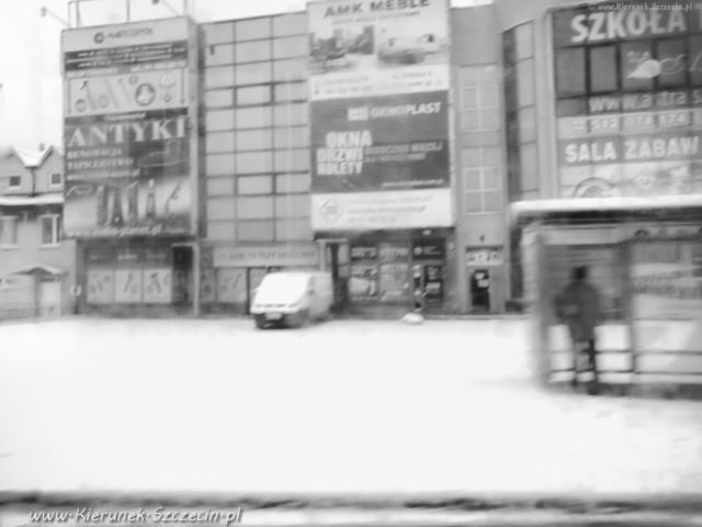 Fotografia. Szczecin na co dzień 04.02.2018 *slider