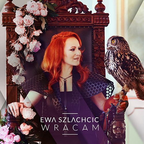 Ewa Szlachcic, koncerty w Szczecinie