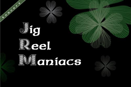 Jig Reel Maniacs, koncerty w Szczecinie