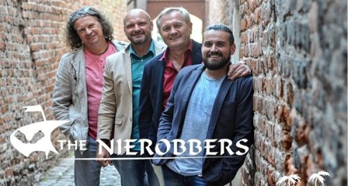 The Nierobbers, koncerty w Szczecinie