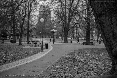 20.11.2018 Szczecin na co dzień