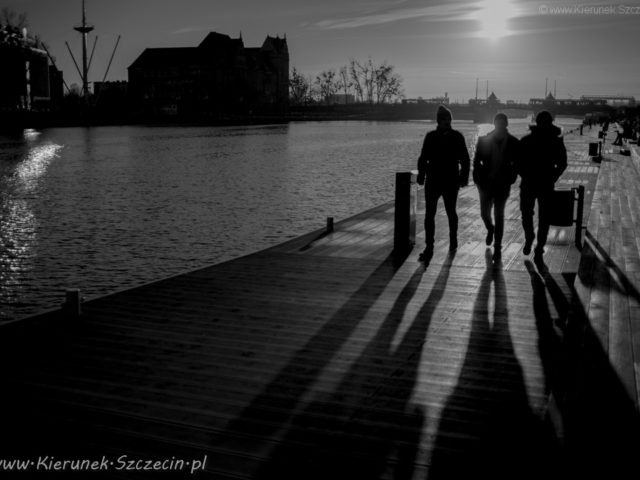 Fotografia. Szczecin na co dzień 05.12.2018 *slider
