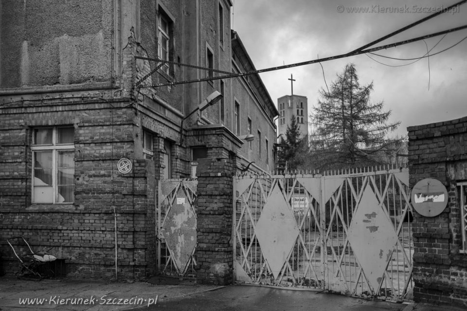 Fotografia. Szczecin na co dzień 25.12.2018