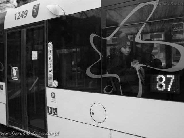 Fotografia. Szczecin na co dzień 06.01.2019 *slider