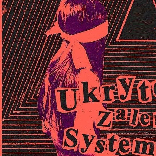 ARCHIWUM. Szczecin. Koncerty. 16.02.2019. Ukryte Zalety Systemu / Przepych / Nic @ Domek Grabarza