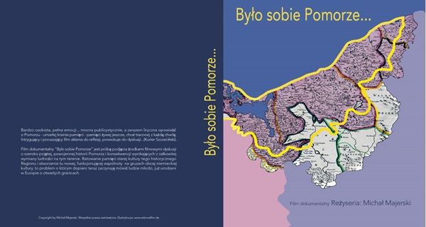 ARCHIWUM. Szczecin. Kino. 16.02.2019. Film dokumentalny – Było sobie Pomorze @ Stara Rzeźnia