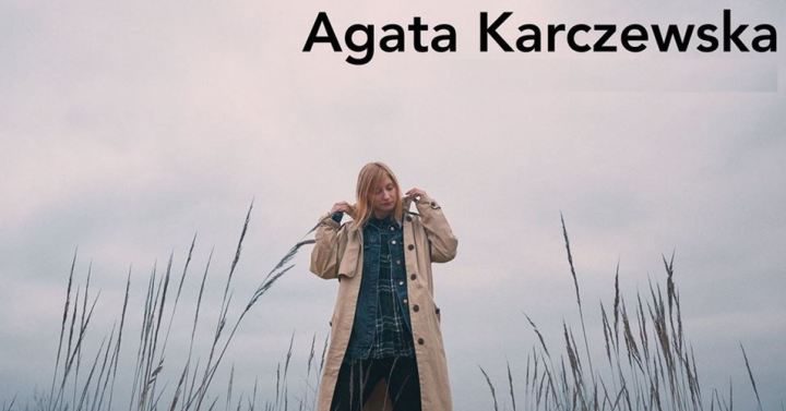 ARCHIWUM. Szczecin. Koncerty. 08.03.2019. Agata Karczewska @ Stara Rzeźnia