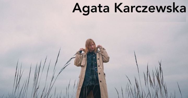 Agata Karczewska, koncerty w Szczecinie