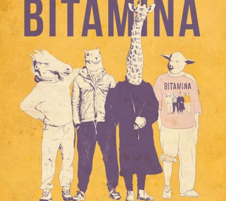 ARCHIWUM. Szczecin. Koncerty. 21.03.2019. Bitamina @ Peron 5 ARCHIWUM. Szczecin. Koncerty. 21.03.2019. Bitamina @ Peron 5