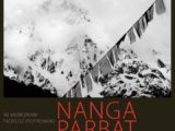 Danuta Piotrowska, im memoriam, Nanga Parbat