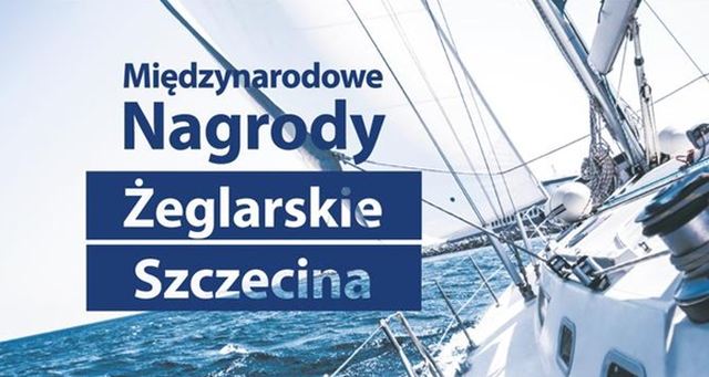 Międzynarodowe Nagrody Żeglarskie Szczecina